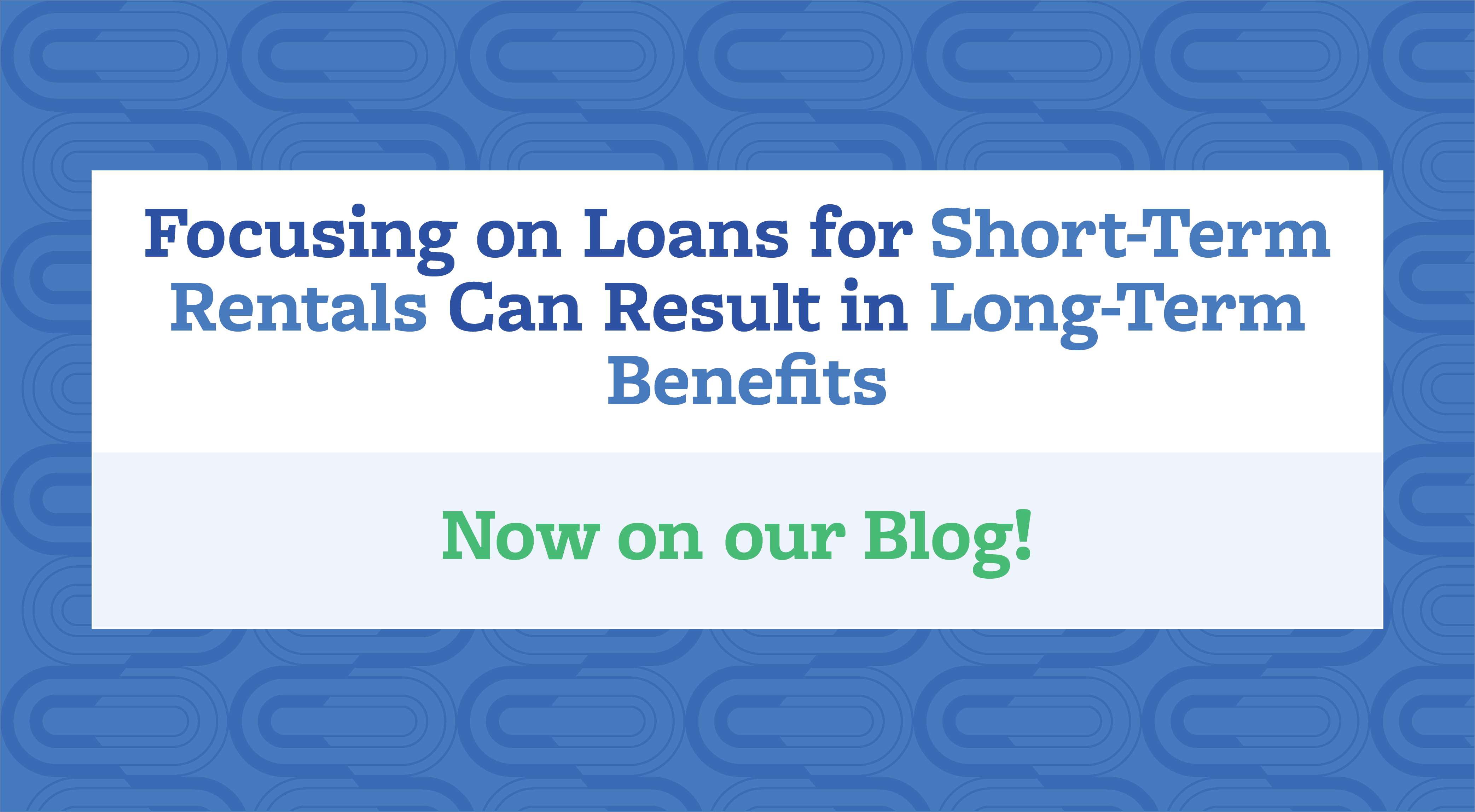 Learn About DSCR Loans for Short Term Rental Properties