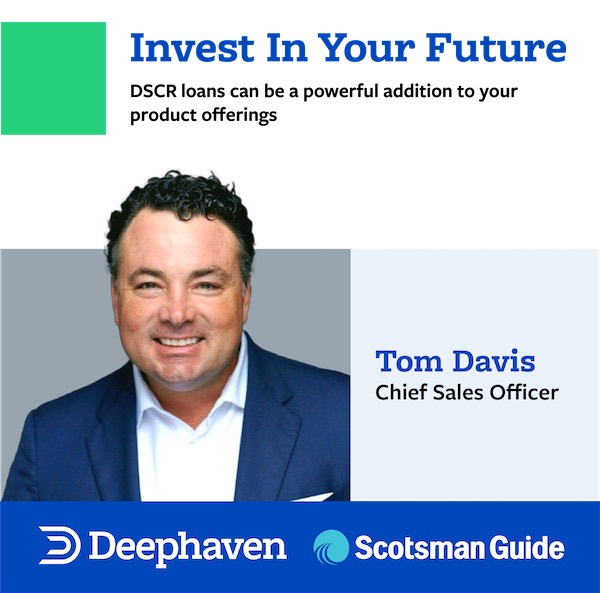 Invest in your future with DSCR loans from Deephaven